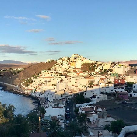 Casa Atlantica Apartment Las Playas Екстериор снимка