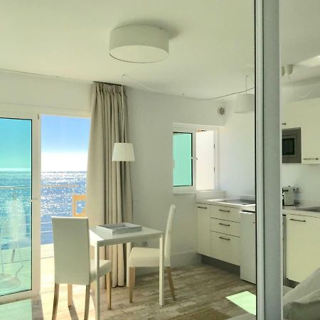 Casa Atlantica Apartment Las Playas Екстериор снимка