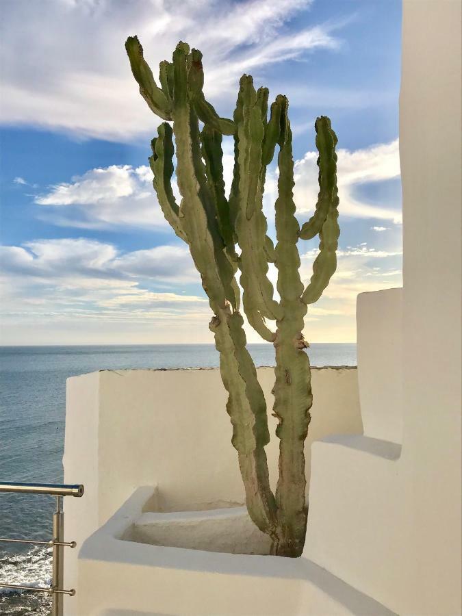 Casa Atlantica Apartment Las Playas Екстериор снимка