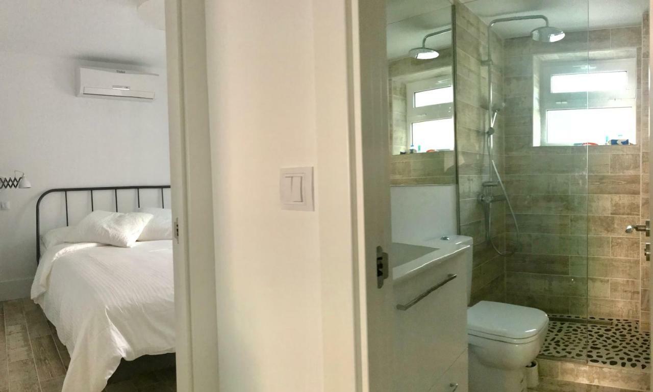 Casa Atlantica Apartment Las Playas Екстериор снимка