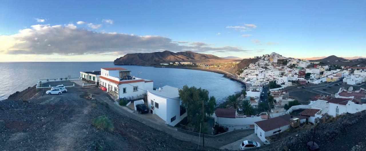 Casa Atlantica Apartment Las Playas Екстериор снимка