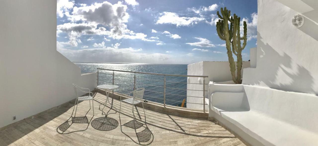 Casa Atlantica Apartment Las Playas Екстериор снимка