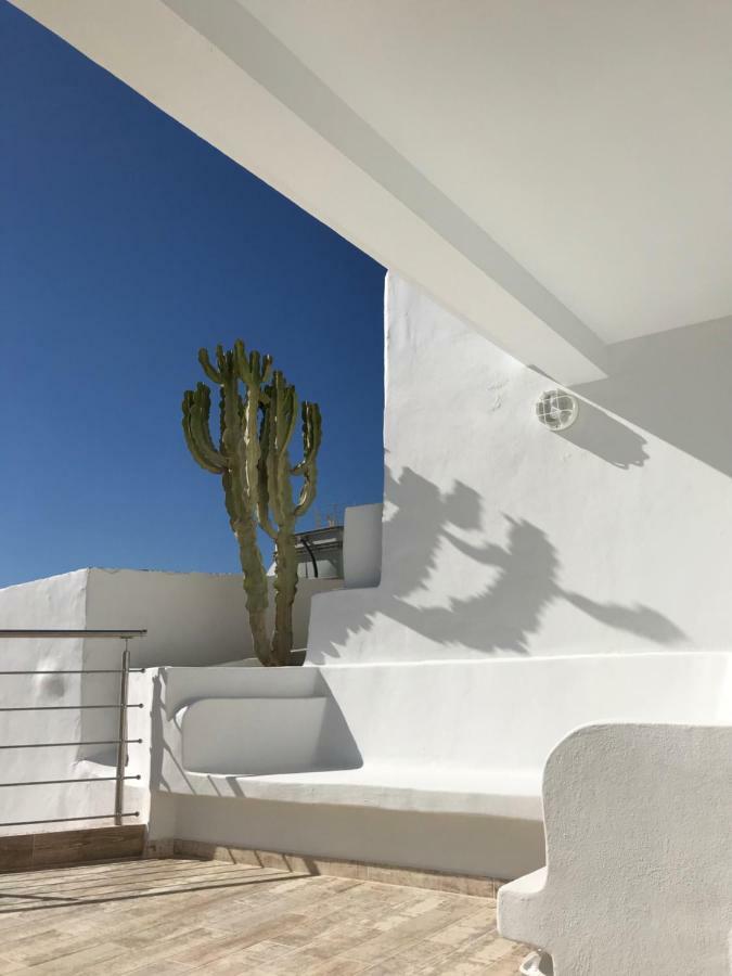 Casa Atlantica Apartment Las Playas Екстериор снимка
