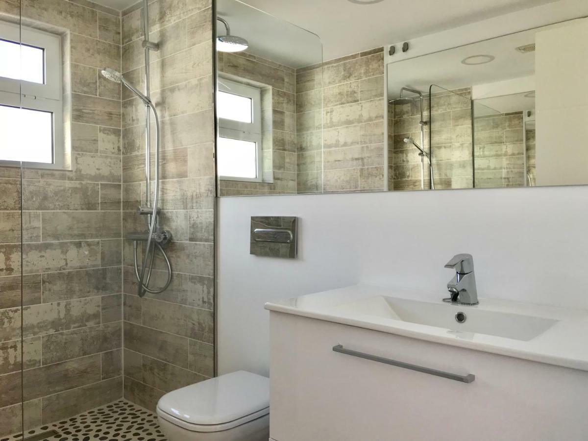 Casa Atlantica Apartment Las Playas Екстериор снимка