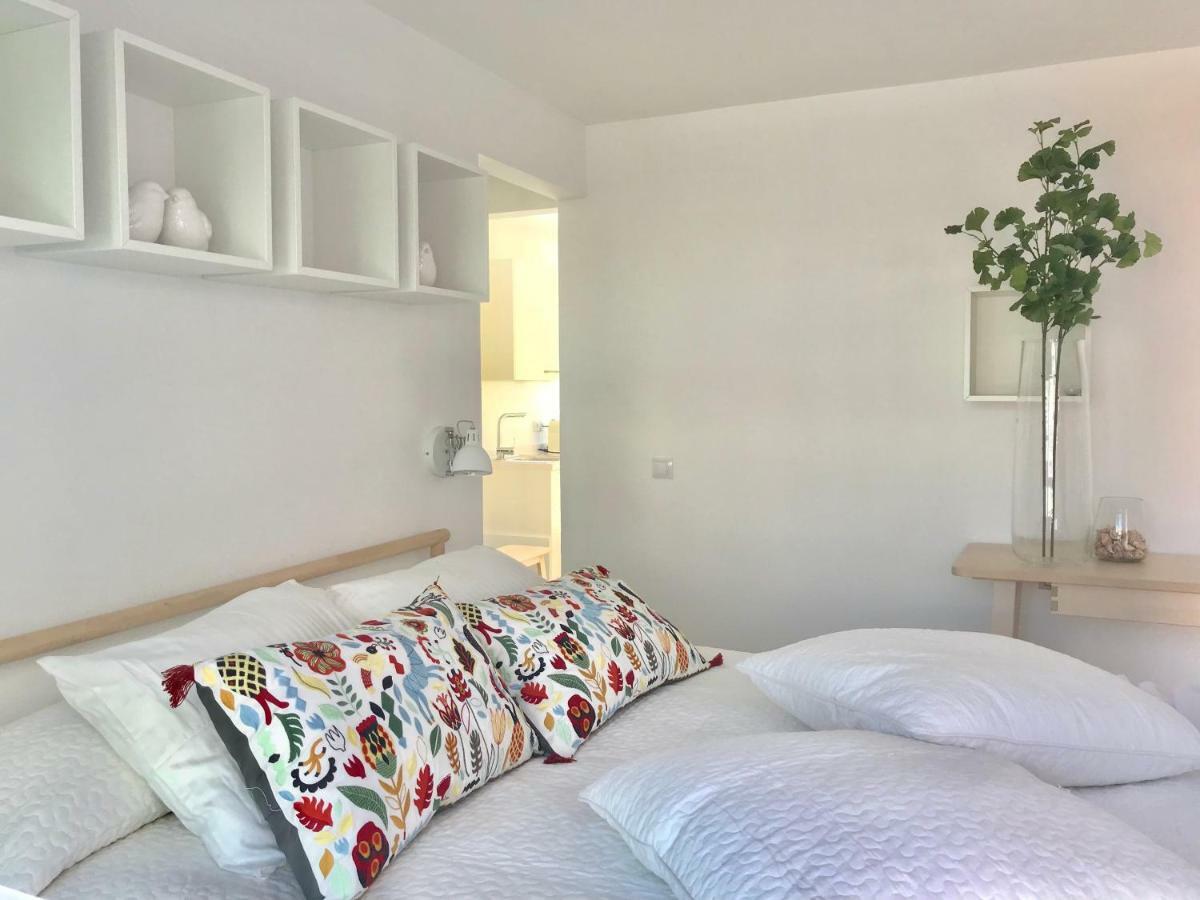 Casa Atlantica Apartment Las Playas Екстериор снимка