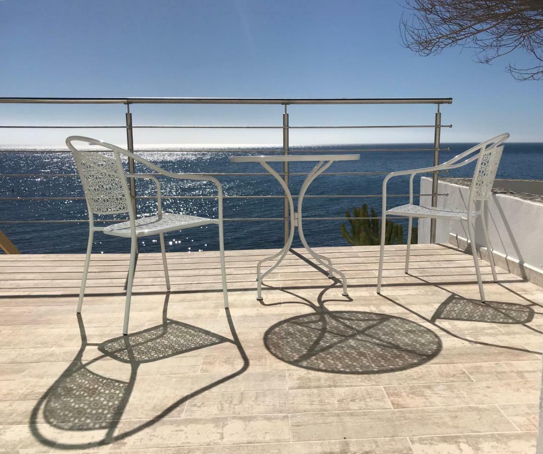 Casa Atlantica Apartment Las Playas Екстериор снимка