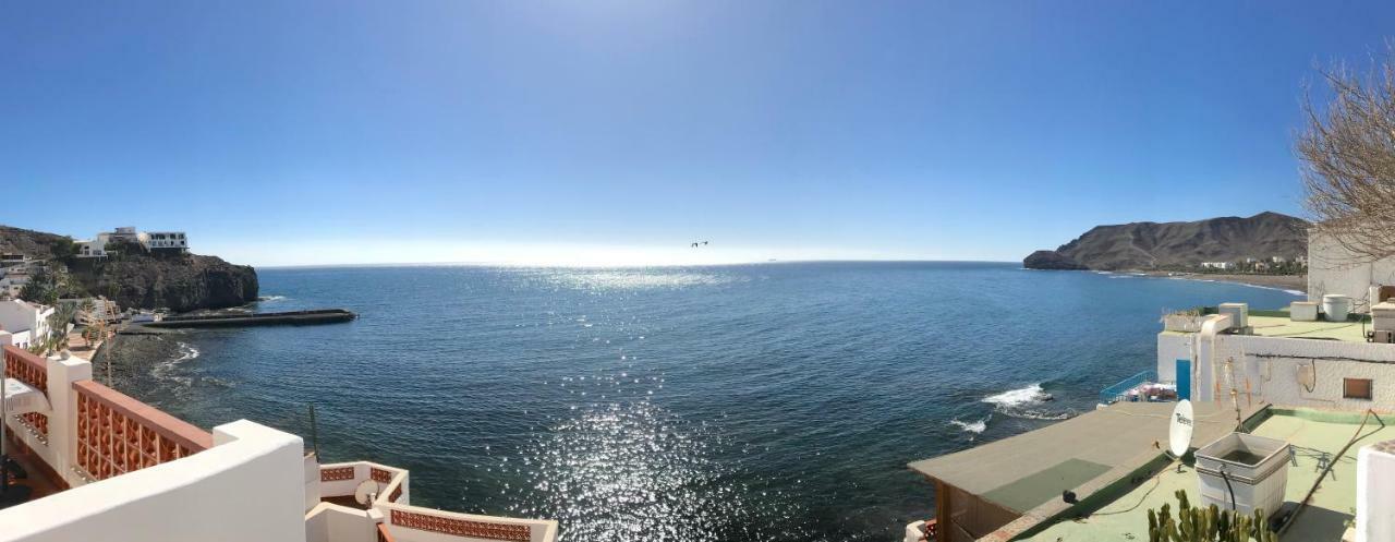 Casa Atlantica Apartment Las Playas Екстериор снимка