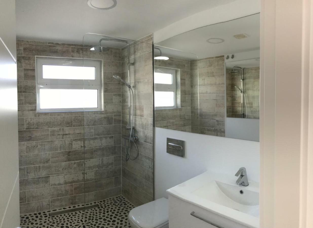 Casa Atlantica Apartment Las Playas Екстериор снимка