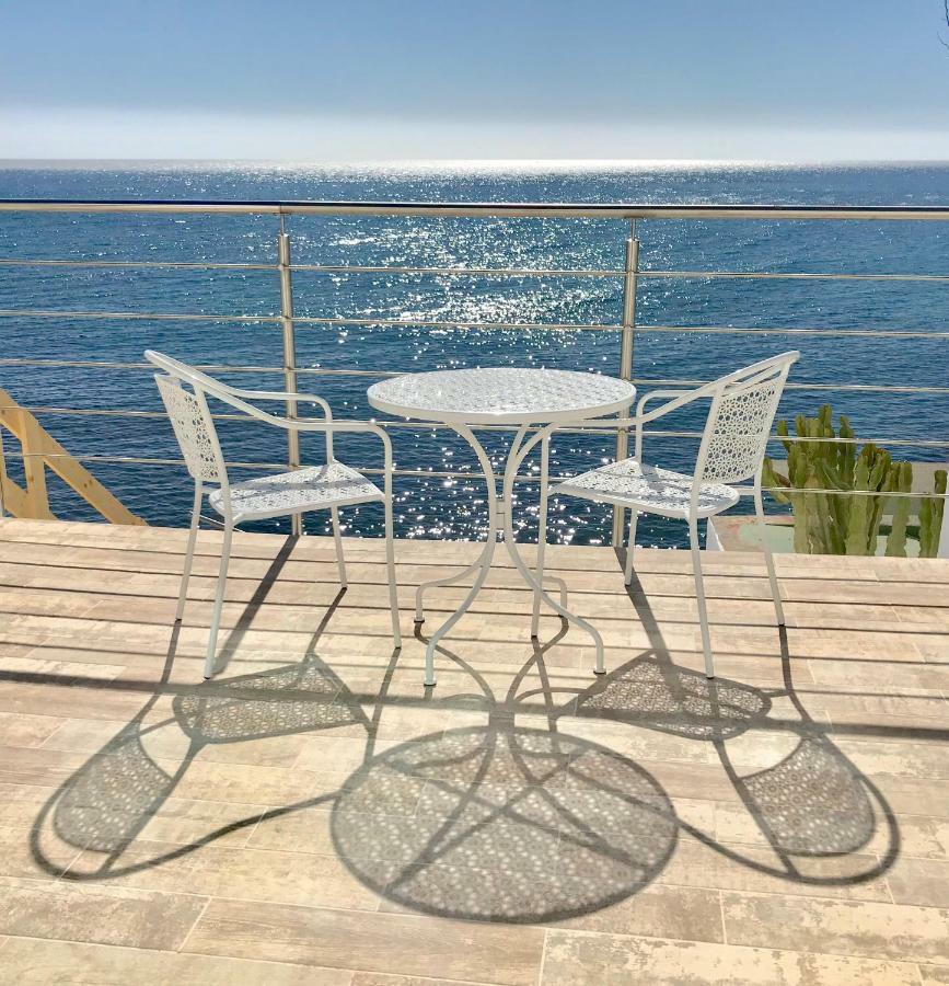 Casa Atlantica Apartment Las Playas Екстериор снимка