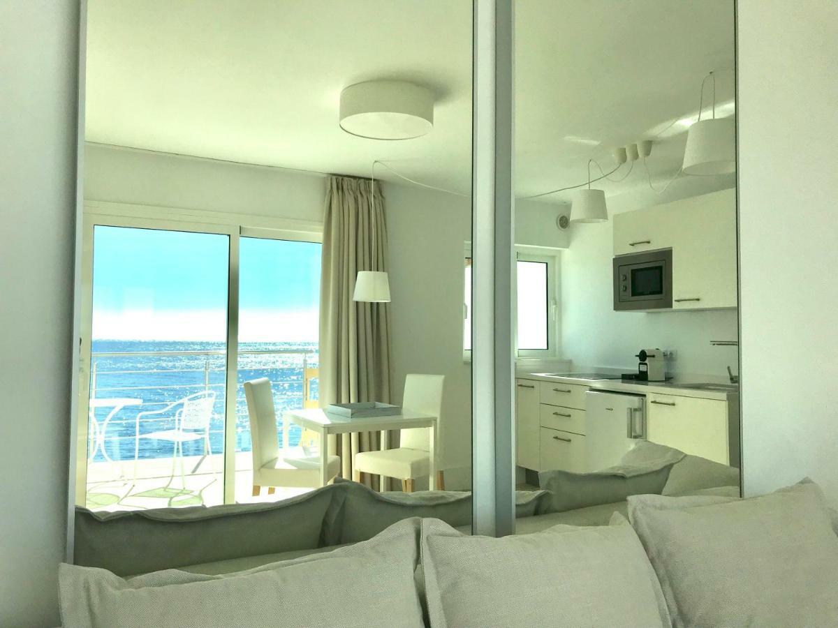 Casa Atlantica Apartment Las Playas Екстериор снимка