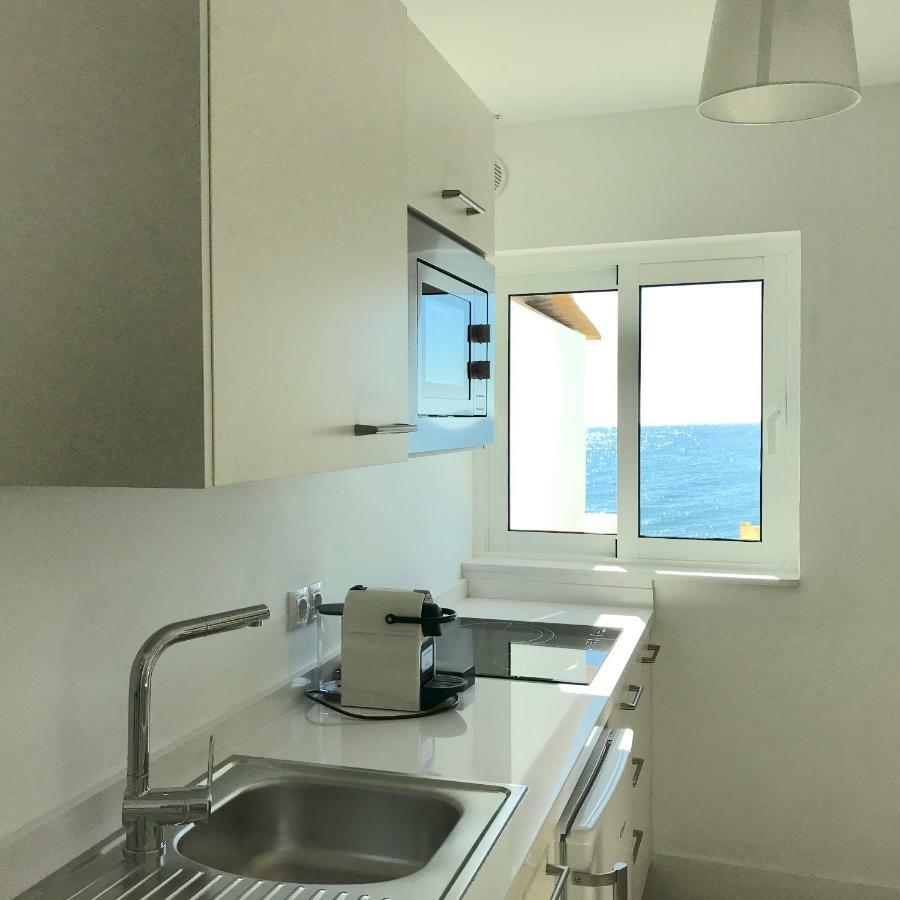 Casa Atlantica Apartment Las Playas Екстериор снимка