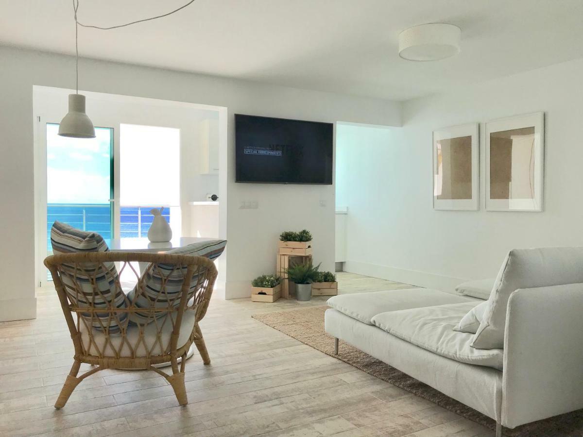 Casa Atlantica Apartment Las Playas Екстериор снимка